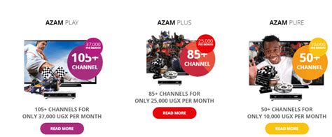 How To Pay Azam TV Packages .